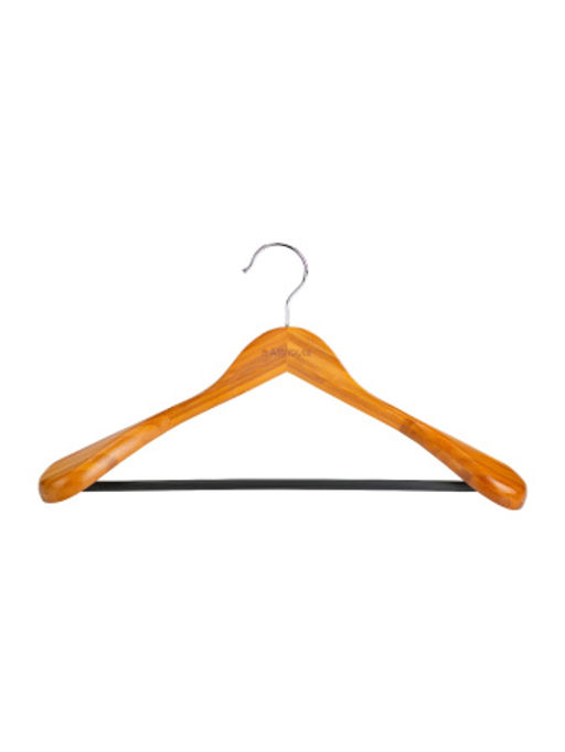 Вешалка для верхней одежды BAMBOO 45см