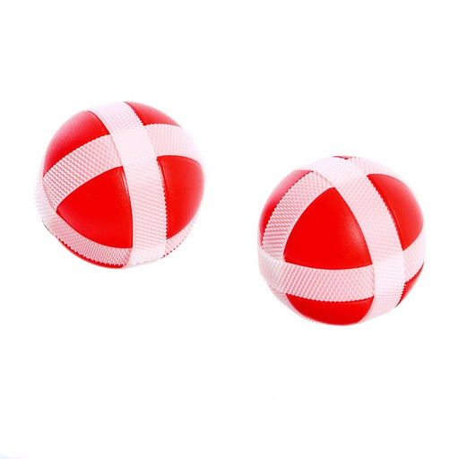 Дартс липучка Чемпион, на липучках, МИКС - Simaland фото 6