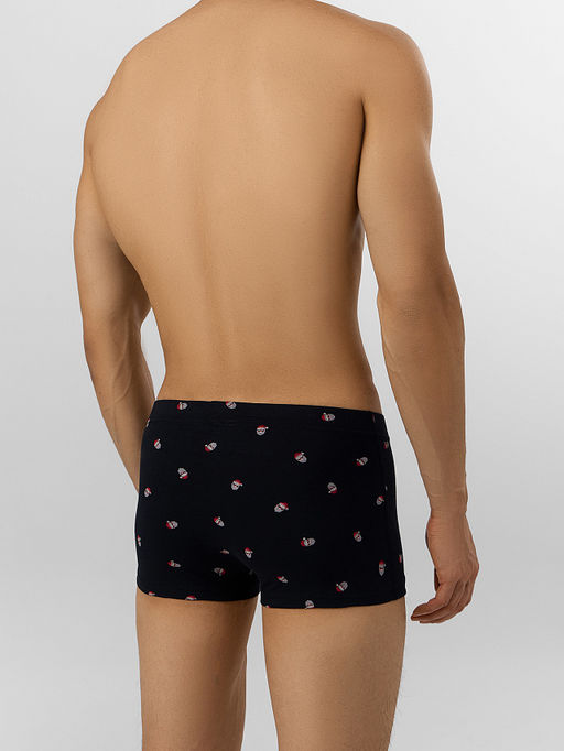 ТРУСЫ МУЖСКИЕ (2ШТ) - Mark formelle фото 5