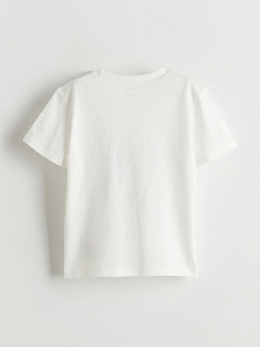 Dinozor Bask?l? Erkek ?ocuk Ti??rt ve ?ort 2li