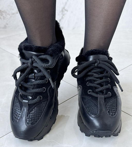 Кроссовки LaGrandezza LA10-1