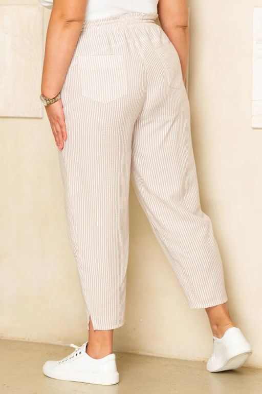 Брюки "Бьорк"