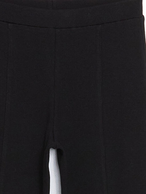 Beli Lastikli K?z ?ocuk ?spanyol Pa?a Tayt