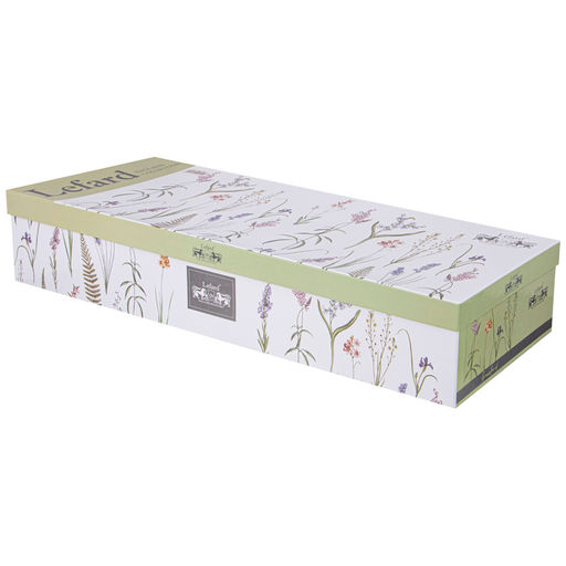 ЧАЙНЫЙ НАБОР LEFARD GRASSLAND НА 6 ПЕР. 12 ПР. 300 МЛ