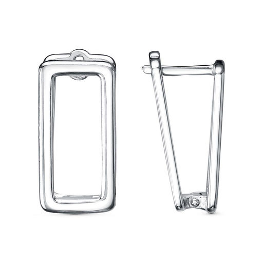 СЕРЬГИ 33014526Д - Красная пресня фото 4