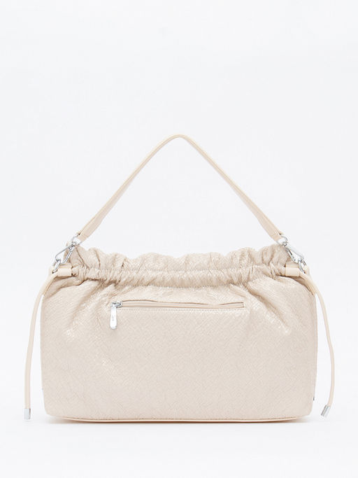 Сумка 58441 beige Velina Fabbiano-Safenta