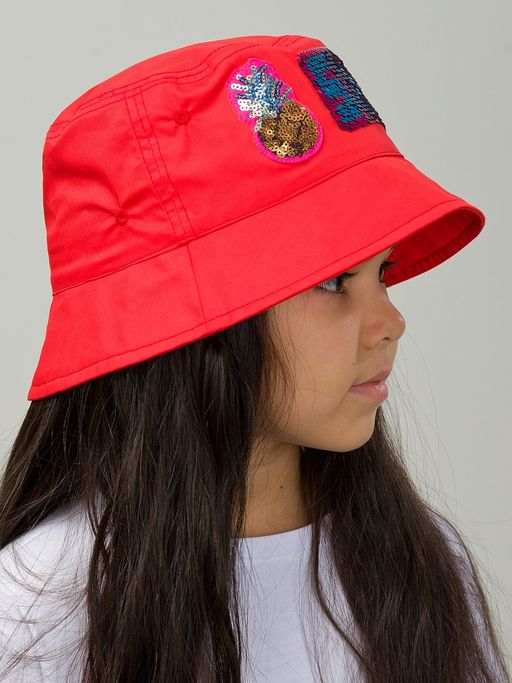 Pelican GWQO3286 панама для девочек  фото 3