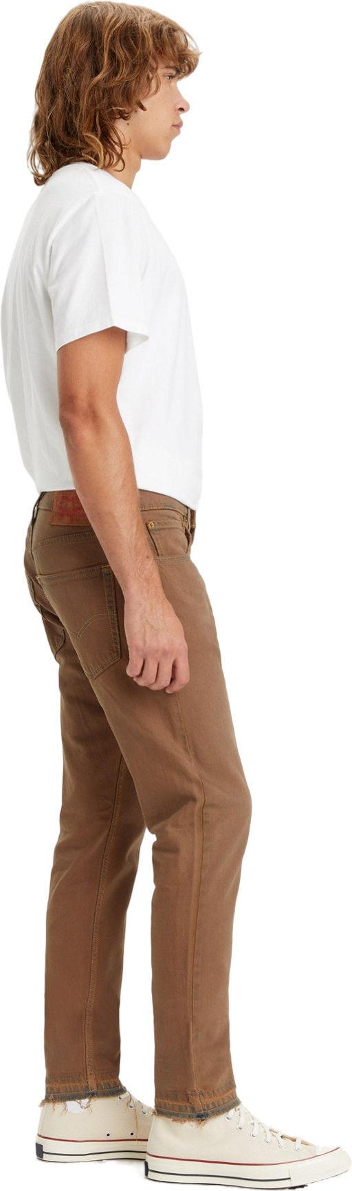 Джинсы мужские