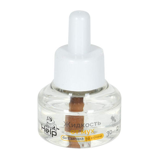 Жидкость от МУХ без запаха - Help фото 5