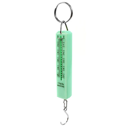 Безмен 5кг Столбик-5 9х1,6х1,6см, цвета микс (Китай) - Домашняя мода фото 2