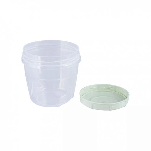 Банка для хранения продуктов 0,5 л "LILU" арт. С57500