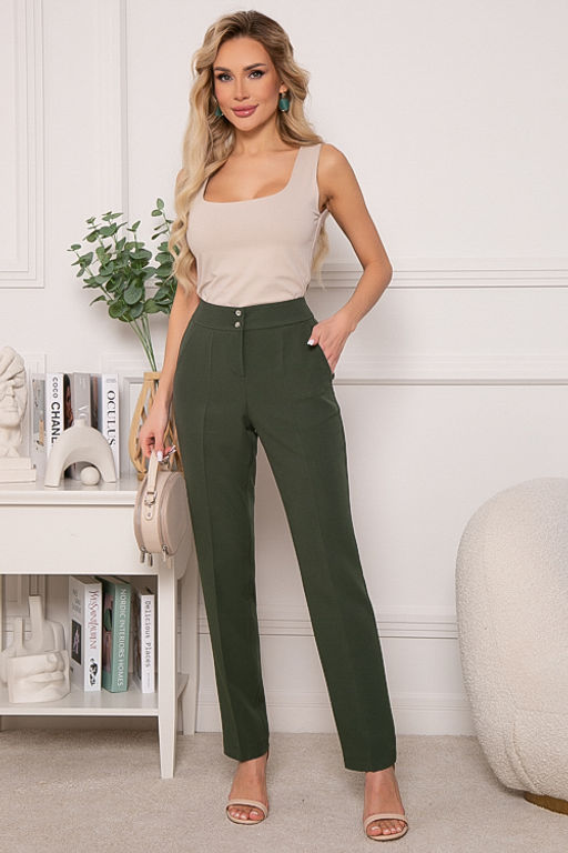 Брюки 5083 - Avili фото 5