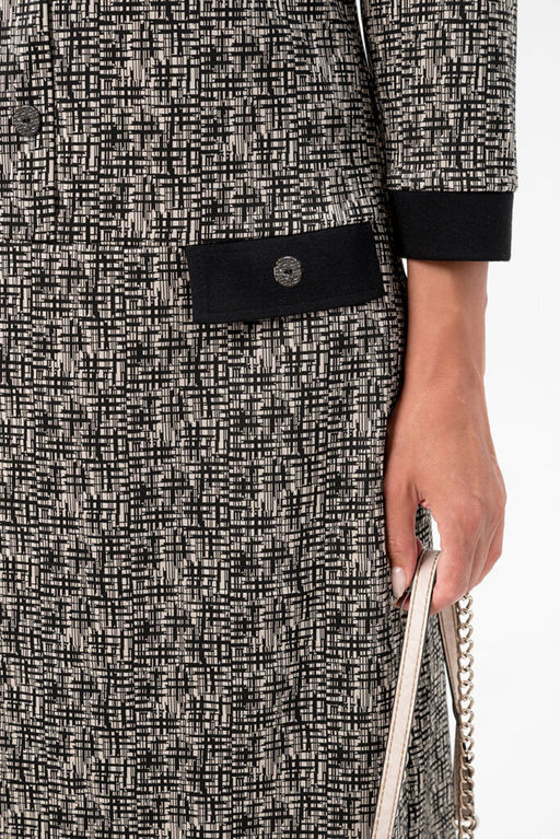 Платье Эдита (46-56) - Serenada фото 9