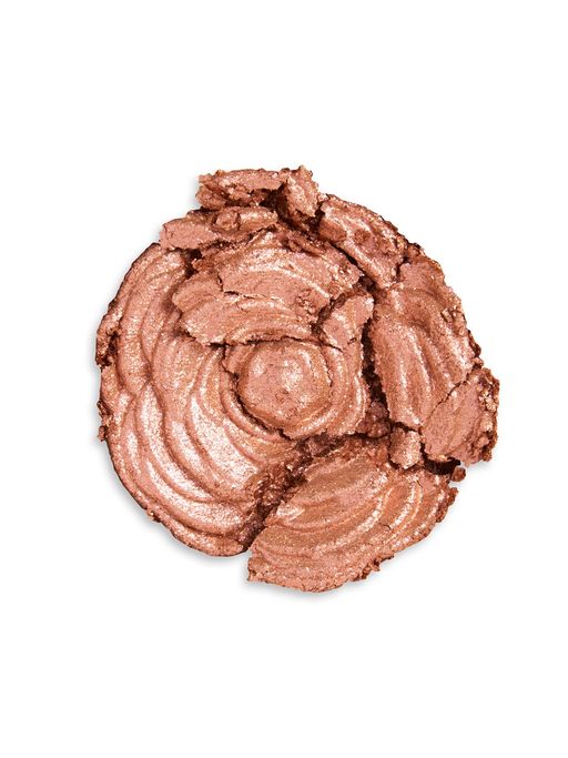 Revolution PRO Хайлайтер Lustre Golden Rose  фото 2