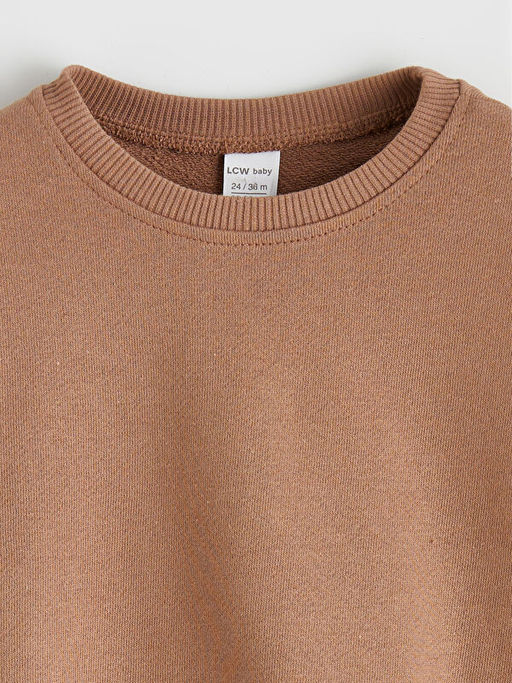 Erkek Bebek E?ofman Tak?m?