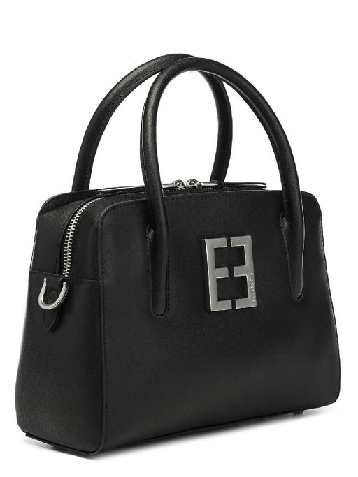 Сумка ELEGANZZA ZQ138-0934 black  фото 3