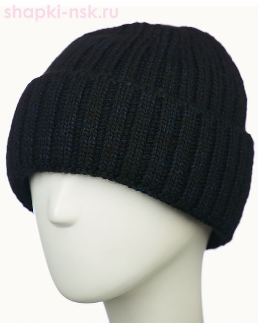 Морган XXL Шапка мужская флис (58-60)