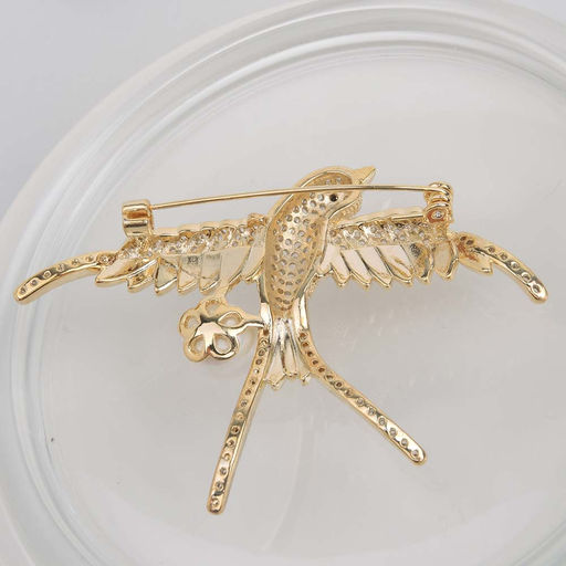 Брошь арт. 32 1914 (id 277491) - Rada фото 2