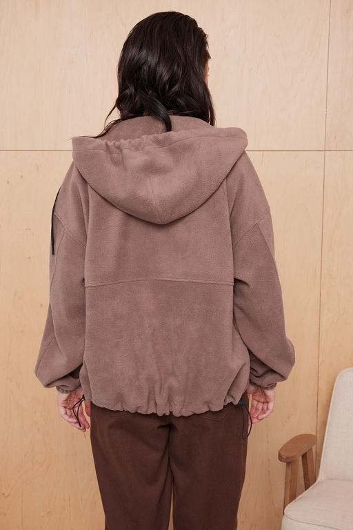 Худи 1008 - MG Wear фото 6