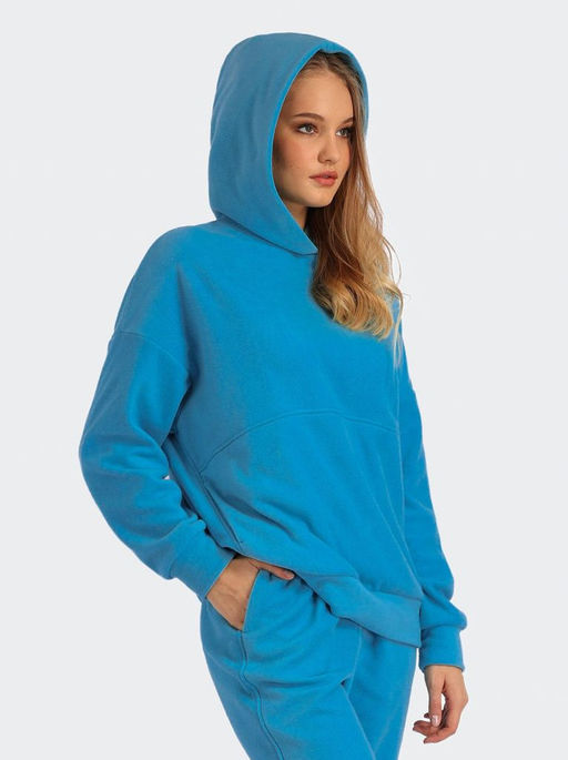 Толстовка из флиса J.422 - Argo classic фото 46