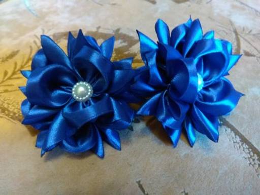 Цена за 2 шт. Бантики в школу