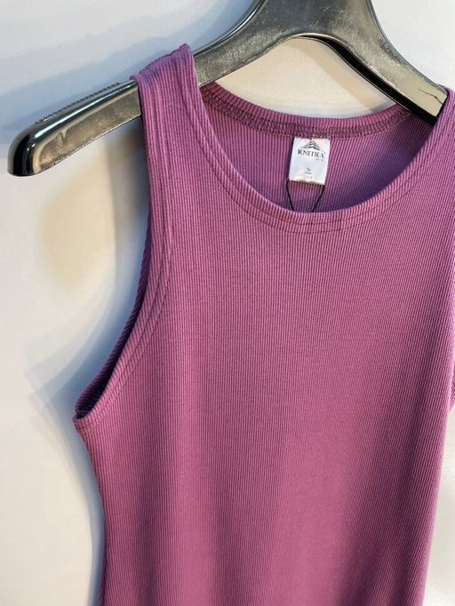 Платье Моника 95% ХЛОПОК кашкорсе - Knitka wear фото 3