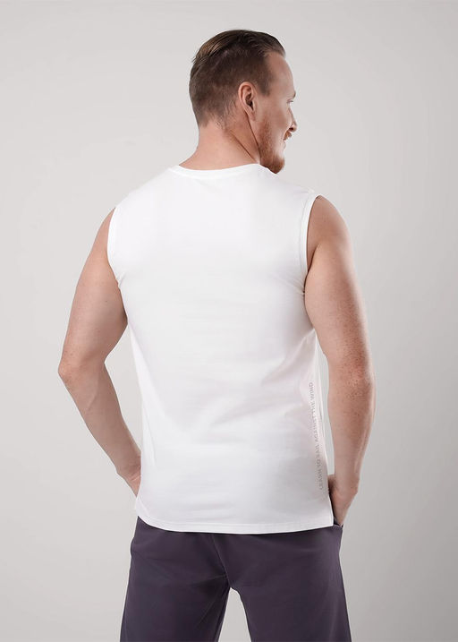 Майка мужская - Clever wear фото 2