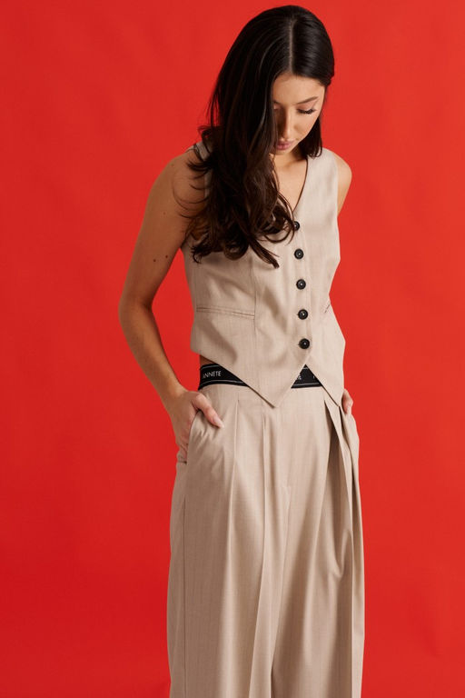 Брюки А1345 - Annete фото 3