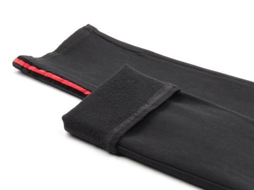 5011 Джеггинсы женские с начесом (70% хлопок, 30% акрил) - Фабричный китай фото 8