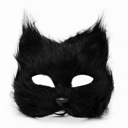 Карнавальный набор «Хвостатые. Кот»: маска, хвост, перчатки