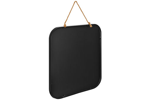 Зеркало настенное 50*50*2,5 см, квадратное