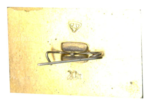 Значок Владимир