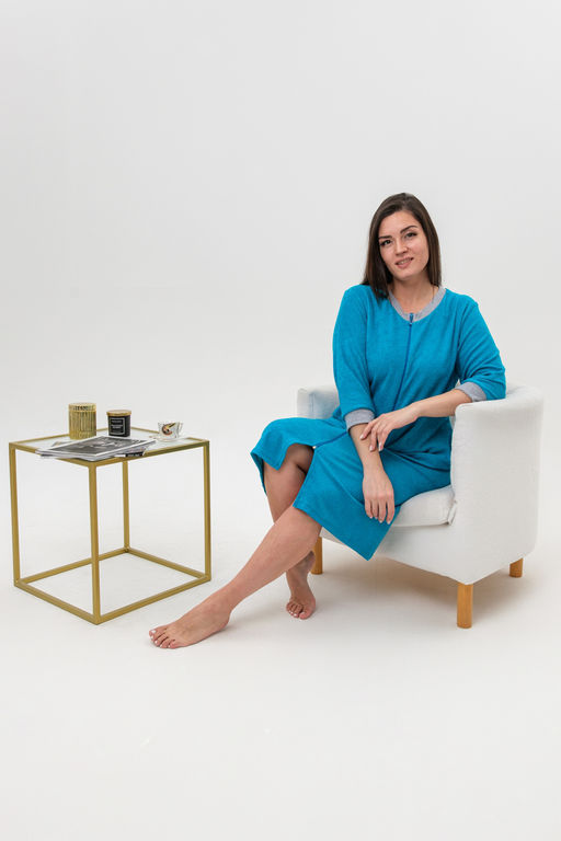 Халат 6760 - Натали фото 12