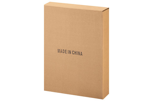 Поднос 39,5*29,5*4,5 см, прямоугольный Узор, коричневый - Elan gallery фото 7