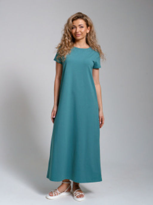 968 Платье "Арктика"