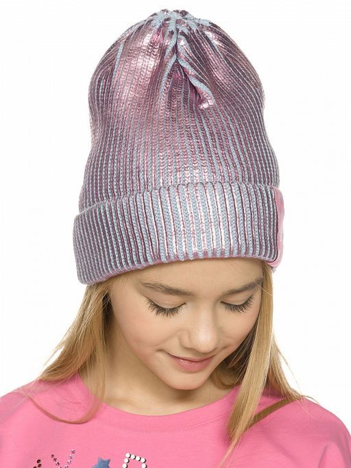 GKQZ4221 шапка для девочек