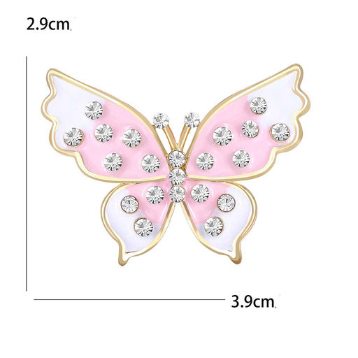 Брошь арт. 32 2695 (id 284799) - Rada фото 3