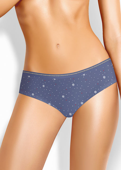 Трусы женские бразилиана