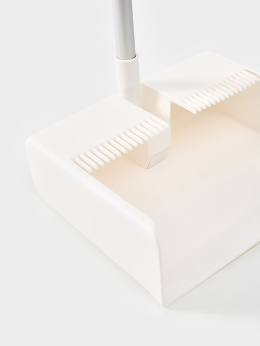 Набор для уборки Alum fly, алюминиевый черенок, 26×104 см