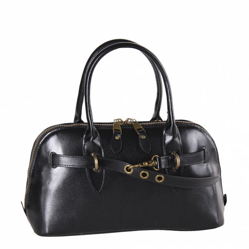 Сумка 5008NN black Natale Navetta