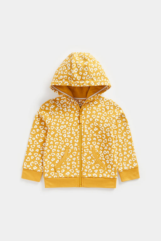 Mothercare / Толстовка