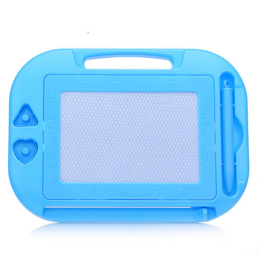 Доска для рисования "Мастер" в пакете