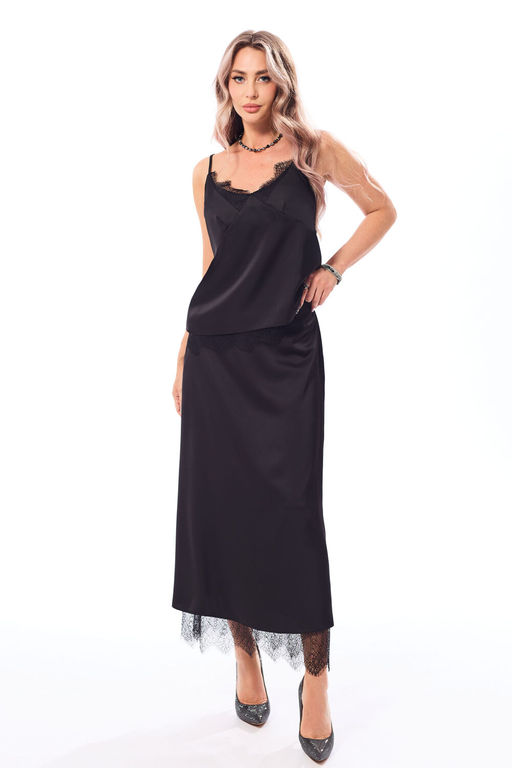 Топ Golden Valley 26748 черный