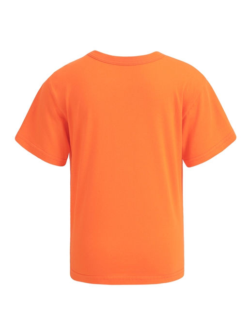 футболка 1ПДФК4331001 - Апрель фото 2