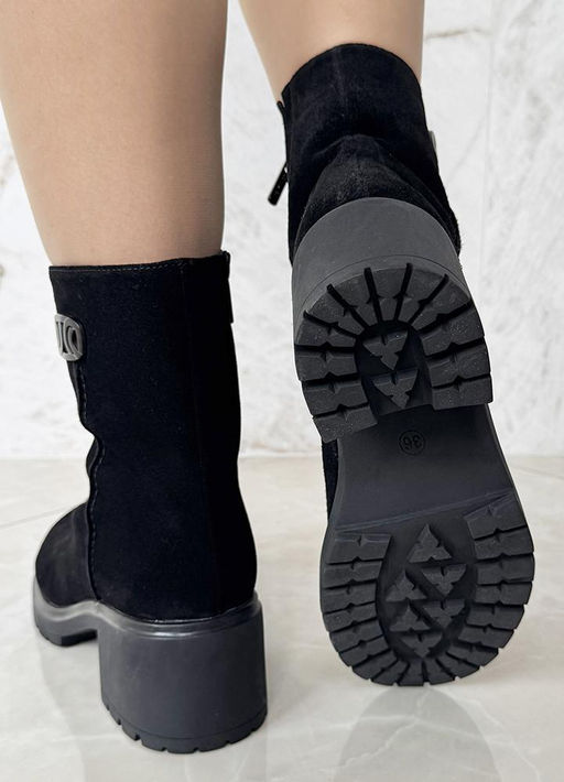 Ботильоны Baden U575-010