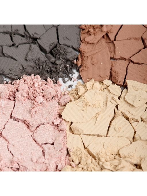 Vivienne Sabo Палетка теней Vivienne et les garcons 01  фото 8