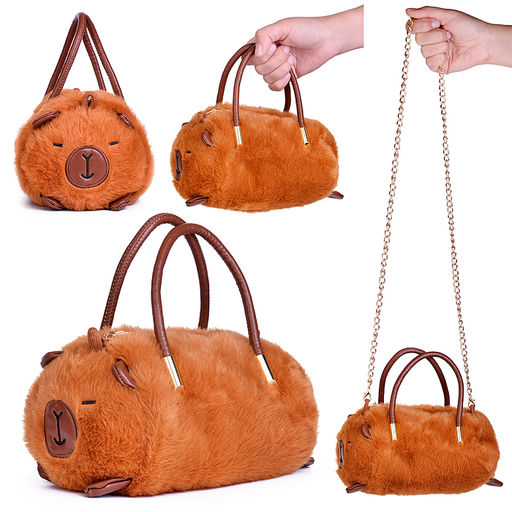 Сумка детская "Друзья"