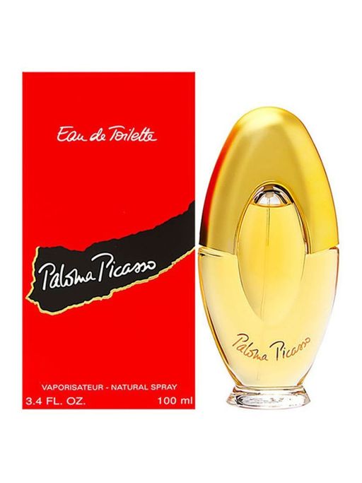 P. PICASSO w EDT 30 ml M, туалетная вода - Paloma picasso фото 2
