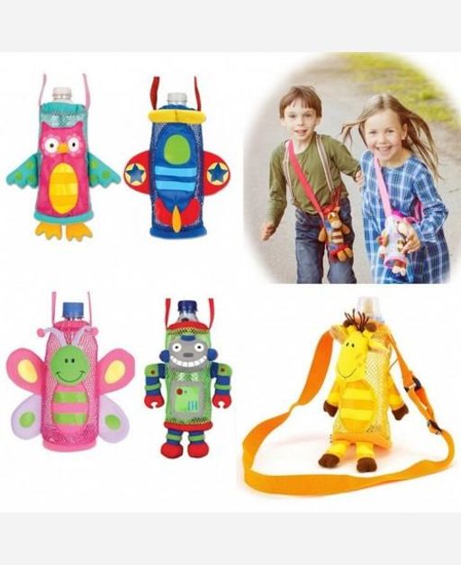 Сумочка держатель для бутылки с водой Робот 9046213 - Yiwu youda import & export co фото 2