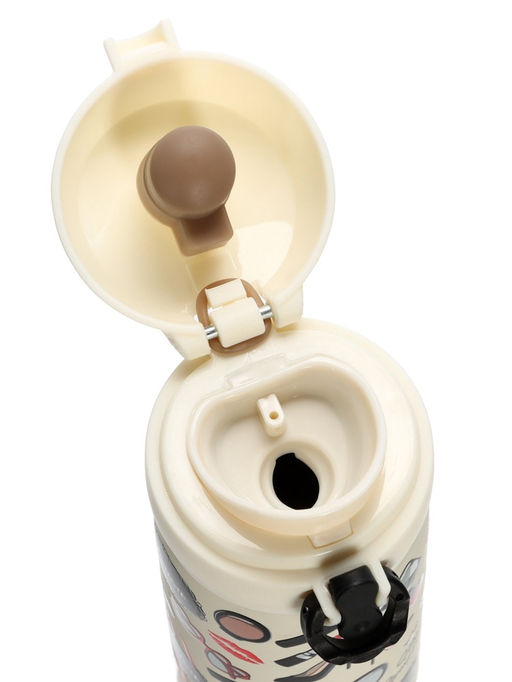 Термос Ты прекрасна, 500 мл, 7?26 см